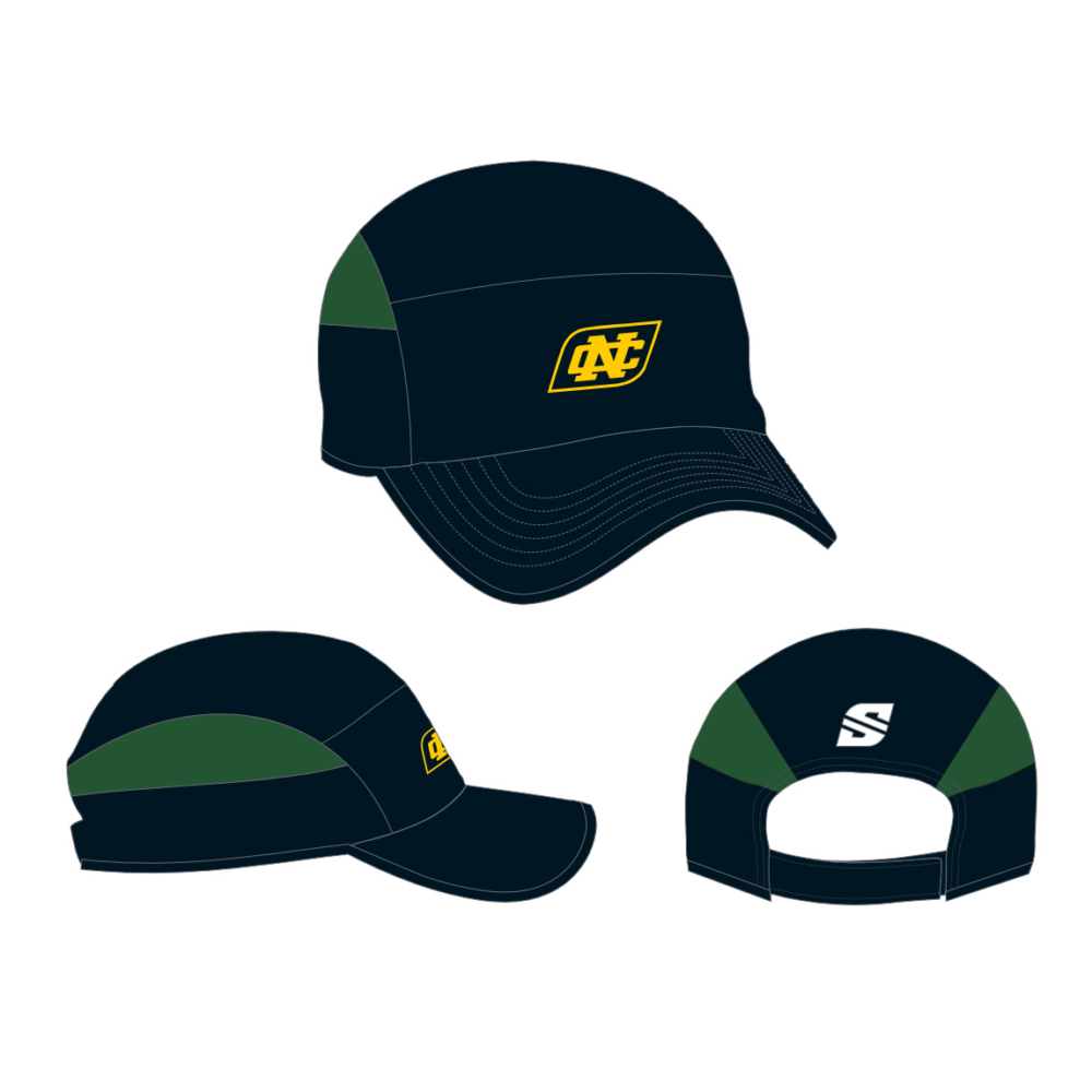 Endurance Cap