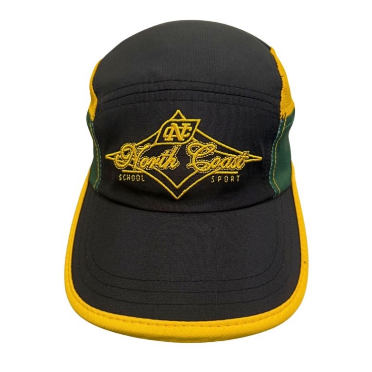 Endurance Cap