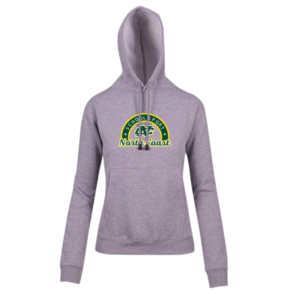 Hoodie - Grey
