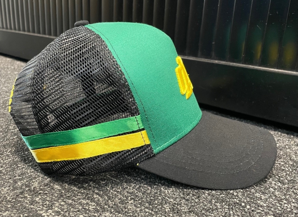 Trucker Cap - Image 2