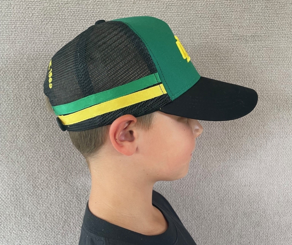 Trucker Cap - Image 4