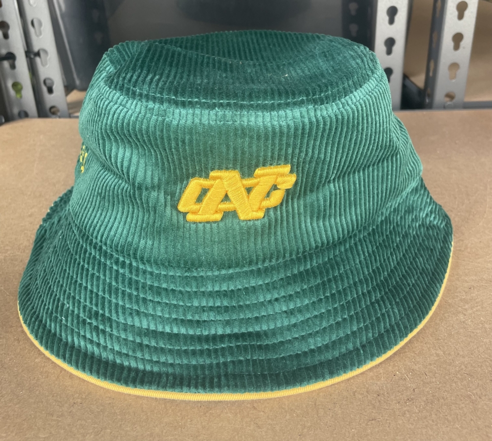 Corduroy Bucket Hat - Image 5