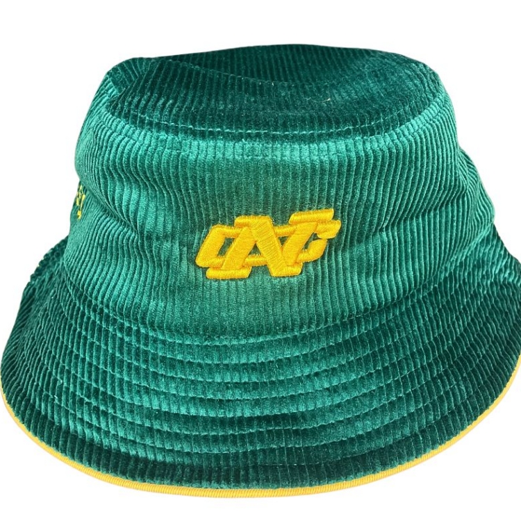 Corduroy Bucket Hat