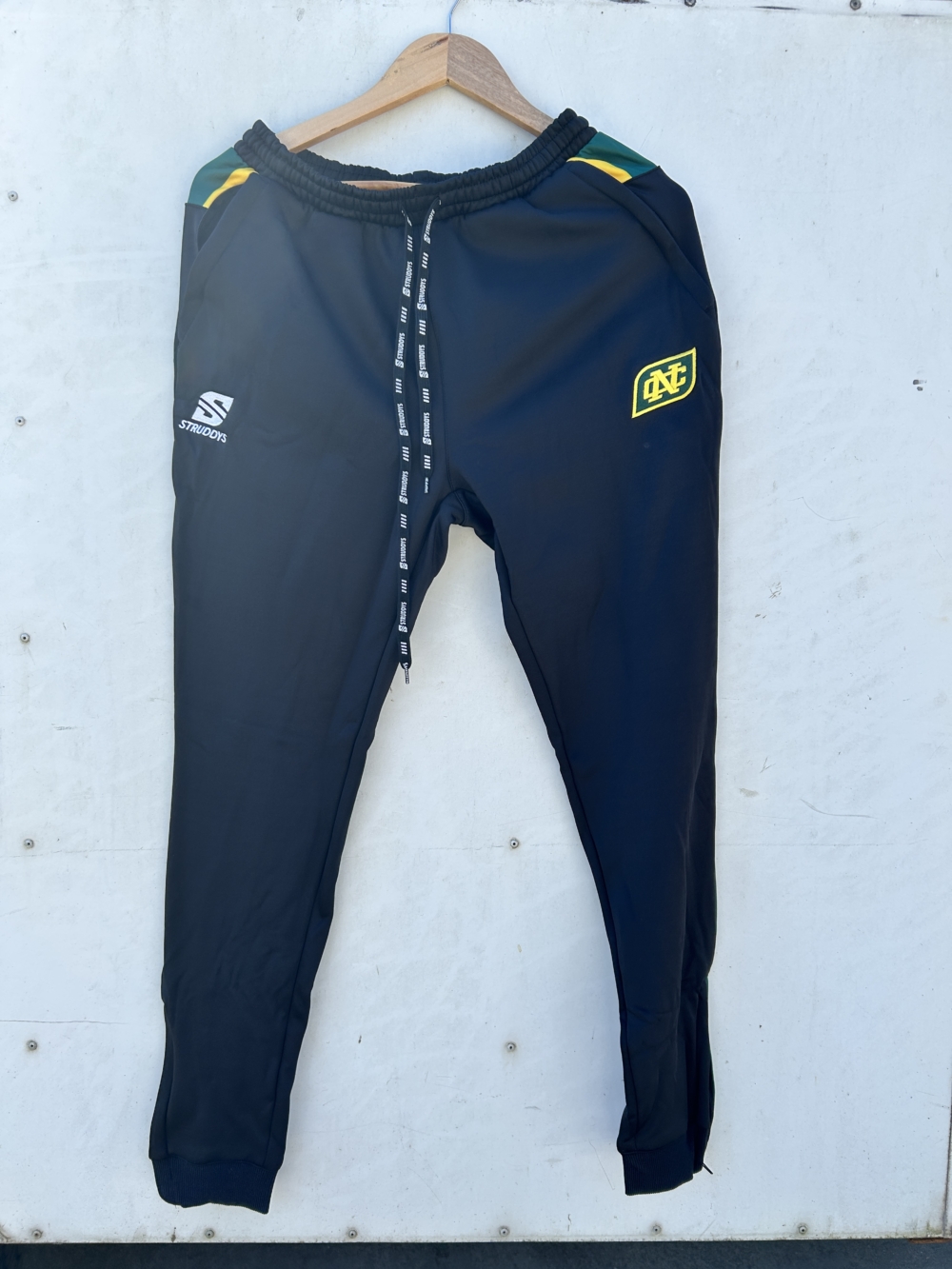 NC Track pants