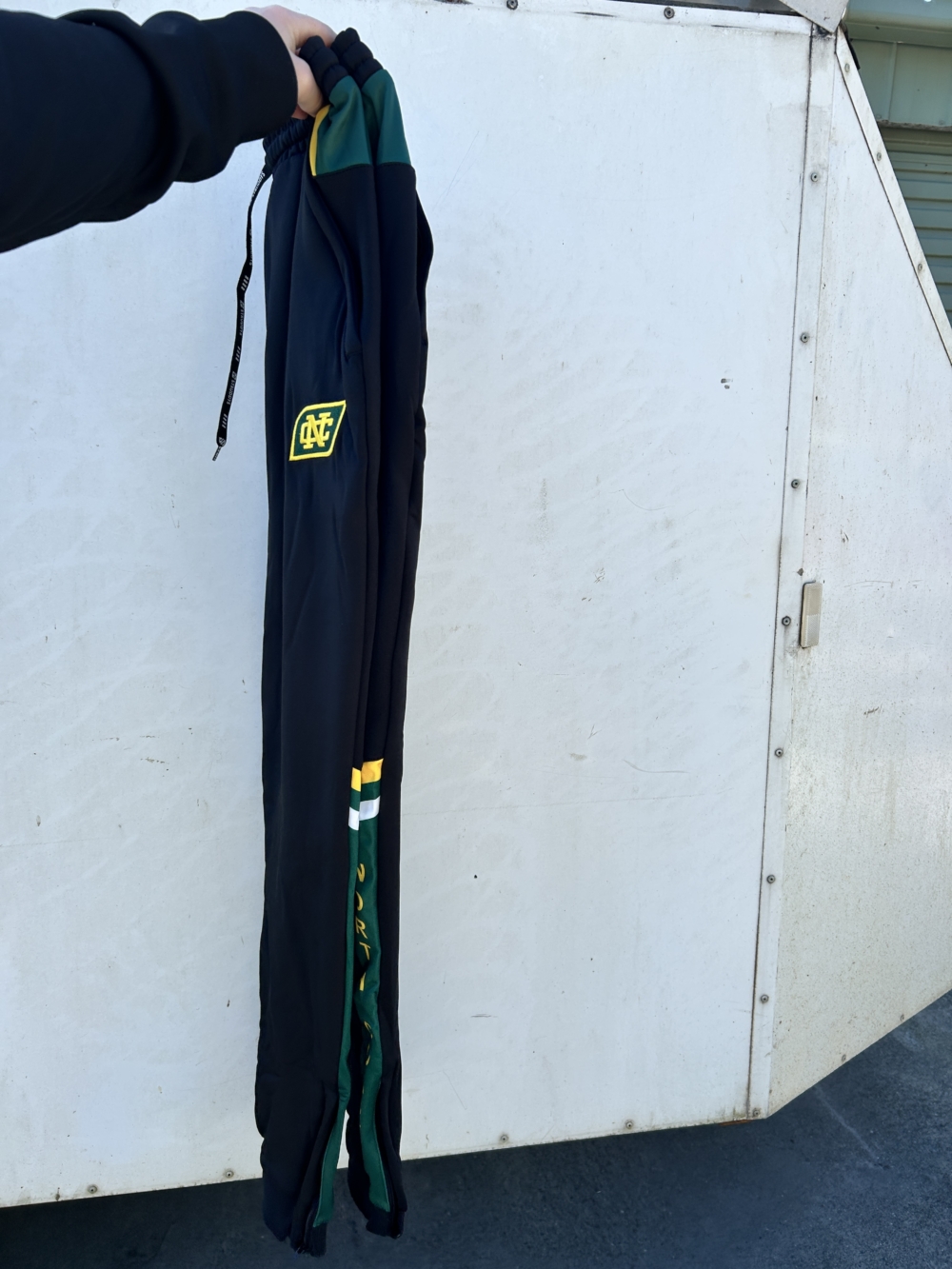 NC Track pants - Image 3